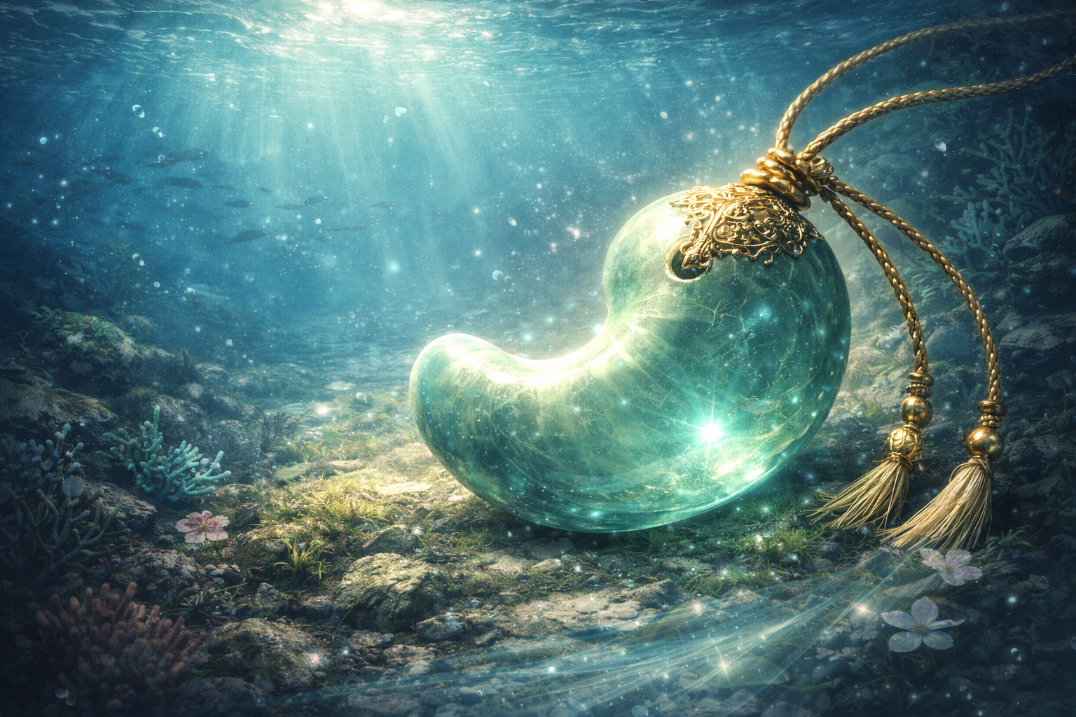 プロフィール背景画像